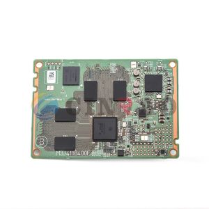 Wholesale Automotive PCB Board Ford SYNC3 With Navi / Non Navi from china suppliers