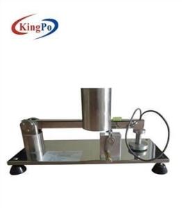 Wholesale IEC60598 Stainless Steel Testing Equipment For Lampholder Contacts from china suppliers