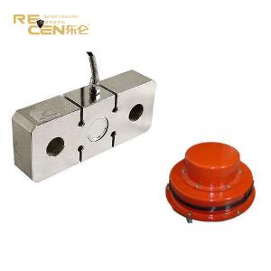 Wholesale Original Lorry Crane Automatic Safe Load Indicator Truck Crane Angle Sensor from china suppliers