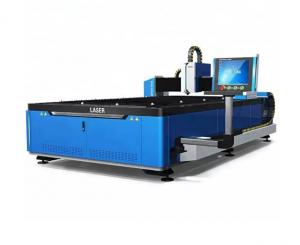 Wholesale 6015G CNC Fiber Laser Cutting Machine For Carbon Steel Stainless Steel from china suppliers