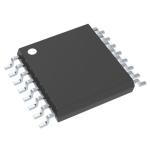 CD74HC4052PWR Hi Spd Fast Ethernet Switch Chip CMOS Wide Analog Input Mltplxr