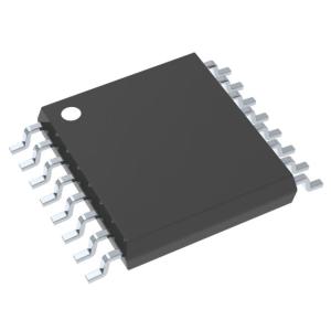 Wholesale CD74HC4052PWR Hi Spd Fast Ethernet Switch Chip CMOS Wide Analog Input Mltplxr/Demltplxr from china suppliers