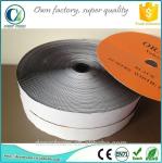 Made to order hook loop fastener tape