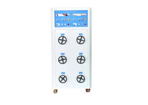 Wholesale IEC 60884-1 2022 Load Cabinet For Plug And Socket Normal Operation Life Test from china suppliers
