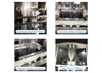 5KW CE Pistachio Peanut Automatic Granule Packaging Machine 50bags / Min