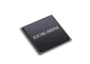 China 1.4GHz 1596-BGA XCVC1902-2MSIVIVA Dual-Core ARM Cortex-R5F Field Programmable Gate Array on sale