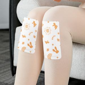 Wholesale ISO Knee Heat Patch Four Sided Hot Patch For Knee Pain Customized from china suppliers