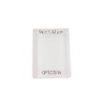 Calibration Block Ra0.8um Standard Roughness Block For Roughness Tester Square