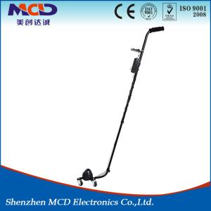 High Sensivity Under Vehicle Inspection Camera For Car Security With Dvr Function