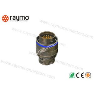 3m Hem Fmn Waterproof Power Connector