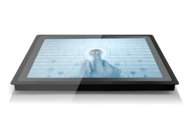 Quality High Performance Touch Panel PC 12.1'' Widescreen With 50000 Hours' Lifetime for sale