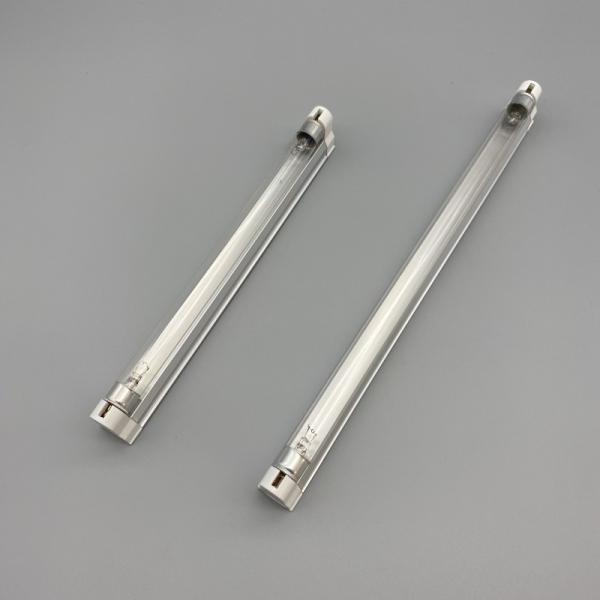 Convenient And Multi Functional T5 UVC Lamp 185nm 110V Ozone Light Bulb