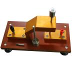 IEC60065 figure 6 Tensile Strength Testing Machine Dielectric Strength Testing
