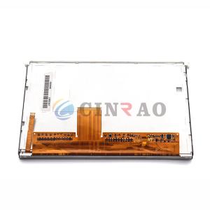 Wholesale Sanyo TFT LCD Screen Display Panel L5S30978P00 For Car GPS Replacement from china suppliers