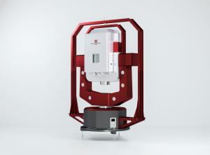 China Digital 3 Axis Rotary Test Chamber Rotary Table Pipe Positioner Rotary Welding on sale