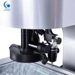 Electronics 2D Video Measuring Machine G Series Manual Type 8.1mm - 1.3m Object