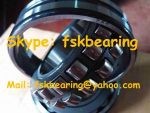 China Precision 23164CAK/W33 Spherical Roller Bearing Double Row Tapered Bore on sale