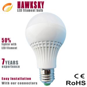 China Greenergy 12v wifi dimmable 3w wifi led bulb on sale