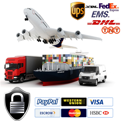 Customized Barcode EAS Source Tagging / Clothing Security Tags