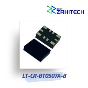 Wholesale 10MHz to 52MHz 7.0X5.0mm SMD Stratum Ⅲ Level Ultra Stable with Wide Temperature Range TCXO from china suppliers