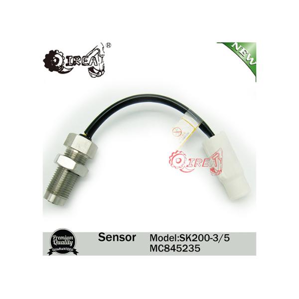 1815105130 6RB1 4HK1 Excavator Speed Sensor SH450-3 1-81510513-0