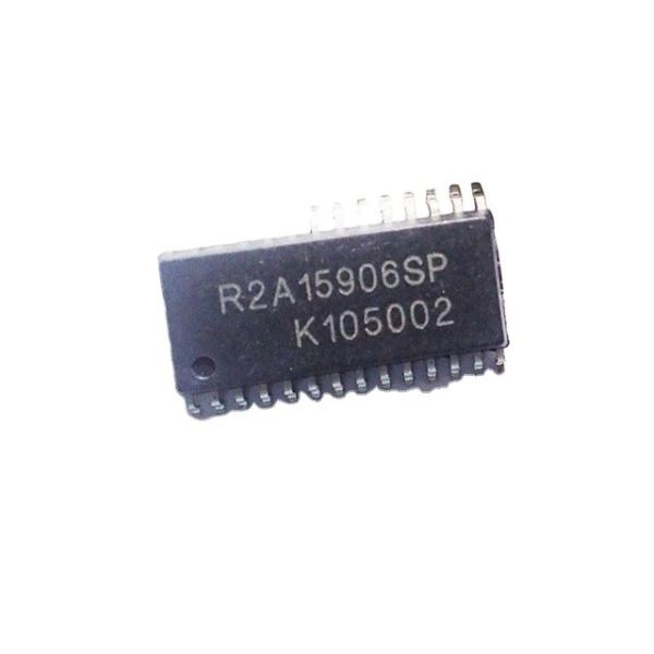 Quality R2A15906SP R2A15906 15906SP 15906 New And Original SOP28 Digital Audio Amplifier Switching Controller R2A15906SP for sale