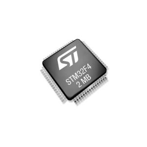 Wholesale STR1550 Integrated Circuits (ICs) Embedded Microcontrollers from china suppliers
