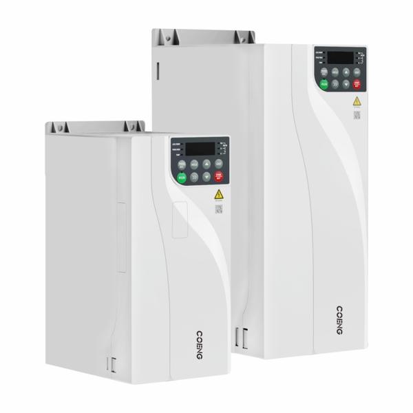 Quality 600Hz Frequency VFD Inverter For Crane Drive Induction Motor Variable Frequency Drive for sale