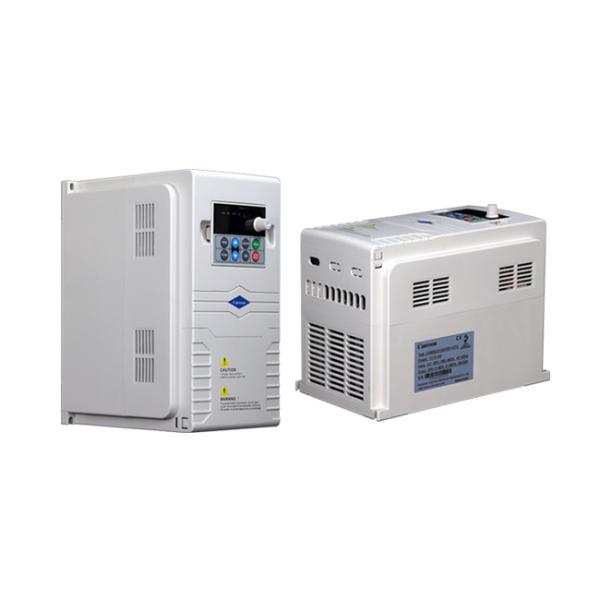 Quality 0.4kw Three Phase Variable Frequency Drive With CANBUS Communication Interface for sale