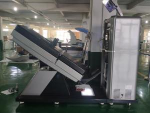 Wholesale No Invasive Spinal Decompression Machine Chiropractic Spine Stretching Machine from china suppliers