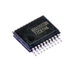 Wholesale DS08MB200TSQX/NOPB from china suppliers