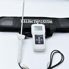 High Frequency Moisture Meter for powder moisture meter,soil moisture tester MS350A