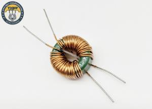 China High Frequency Common Mode Choke Inductor / Toroidal Core Inductor TG-CMC06 on sale