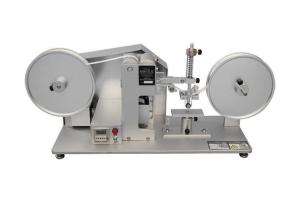 Wholesale RCA Tape Abrasion Tester Material Testing Machine For Surface Coating Specimens Conform from china suppliers