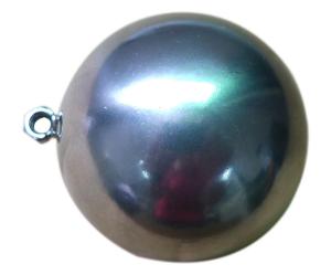 Wholesale IEC61032 Figure 6 Ingress Protection Test Equipment Sphere Test Probe 1 from china suppliers