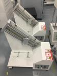 Adjustable Speed 90 Degree Peel Strength Testing Machine Precise