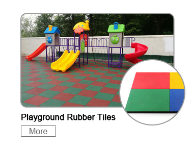 EPDM Rubber Granules Recycled Safety Colorful Granulated Rubber Surface