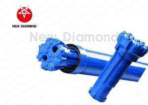 Wholesale High Precision Reverse Circulation Hammer , Mining / Rock Quarry Tools from china suppliers