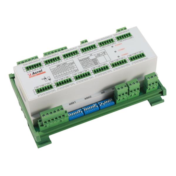 Quality Acrel AMC16 Series Multi-circuit Monitoring Device Multi-Channel Energy Meter for sale