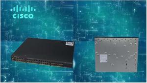 Wholesale RAM 512 MB 2960 X Series Switches LAN Base Feature Set Maximum Stacking Number 8 from china suppliers