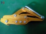 High Performance Conductor Stringing Tools for Fast and Accurate Power Line