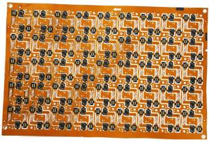 Wholesale Flexible Screen Circuit Board Display Oled Pcb Fingerprint Mobile Phone Screen from china suppliers