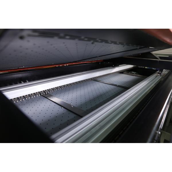 Lead Free 4 Preheater 30KW Wave Soldering Machine