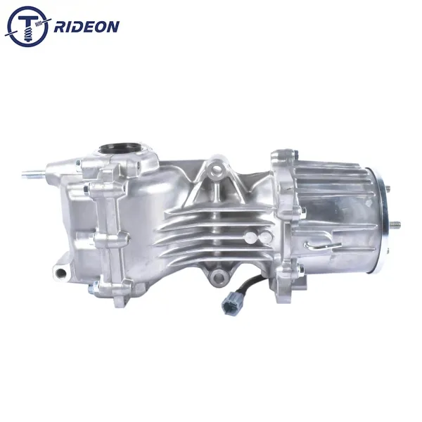 RIDEON New Rear Differential Assembly Carrier for Nissan Rogue 2014-2020 5.173 Ratio OE 240277FV0A/383004BF0A Automatic
