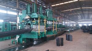 Wholesale PLC Control Rubber Vulcanizing Press Machine - CE Certified Temperature Range 0-300C from china suppliers