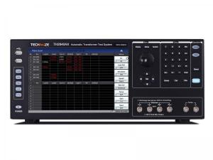 Wholesale Automatic Transformer Test System Surge Resistance Winding Analyzer from china suppliers
