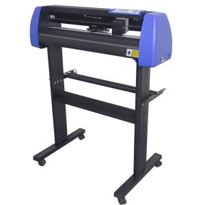 Wholesale 28&quot; Vinyl Cutting Plotter With Contour Cutting Function from china suppliers