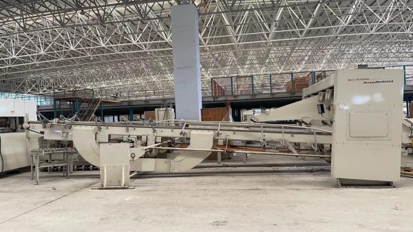 Quality Five Color Used Paper Converting Equipment for sale