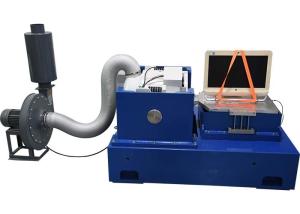 Wholesale Battery Vibration Testing Machine For Electric Bicycle Frequency Range 1～4500Hz from china suppliers