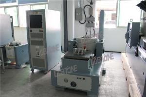Wholesale IEC ISTA High Frequency Vibration Testing Machine For Discretes SOT Transistor from china suppliers